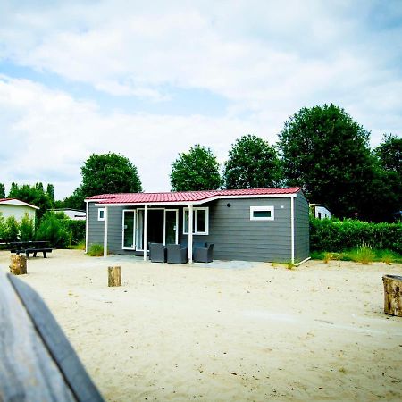 Holiday Home Duinhoeve-1 By Interhome Udenhout Екстер'єр фото