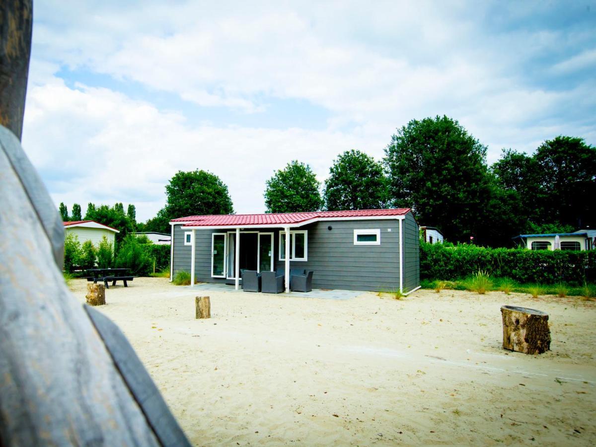 Holiday Home Duinhoeve-1 By Interhome Udenhout Екстер'єр фото