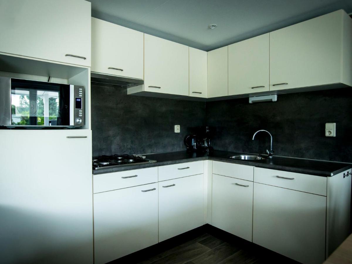 Holiday Home Duinhoeve-1 By Interhome Udenhout Екстер'єр фото