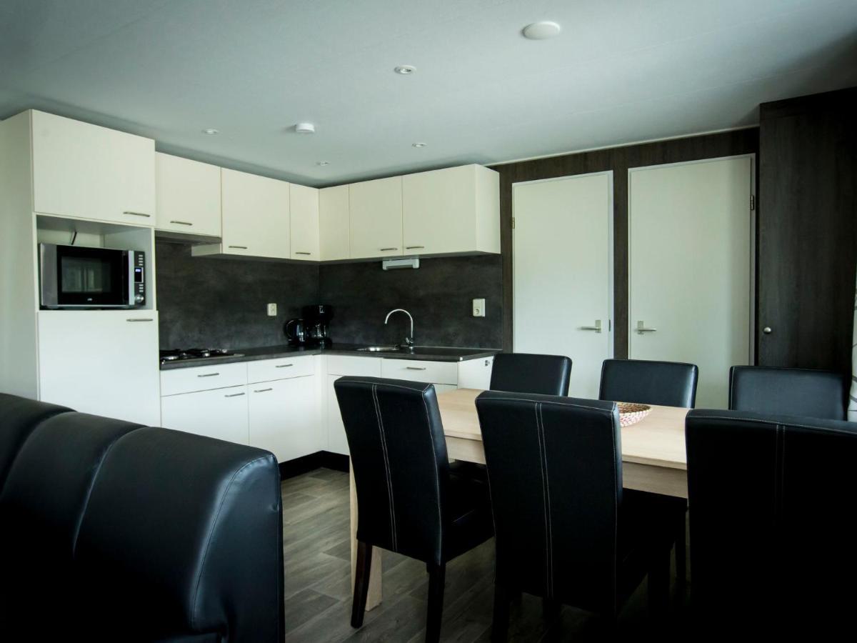 Holiday Home Duinhoeve-1 By Interhome Udenhout Екстер'єр фото