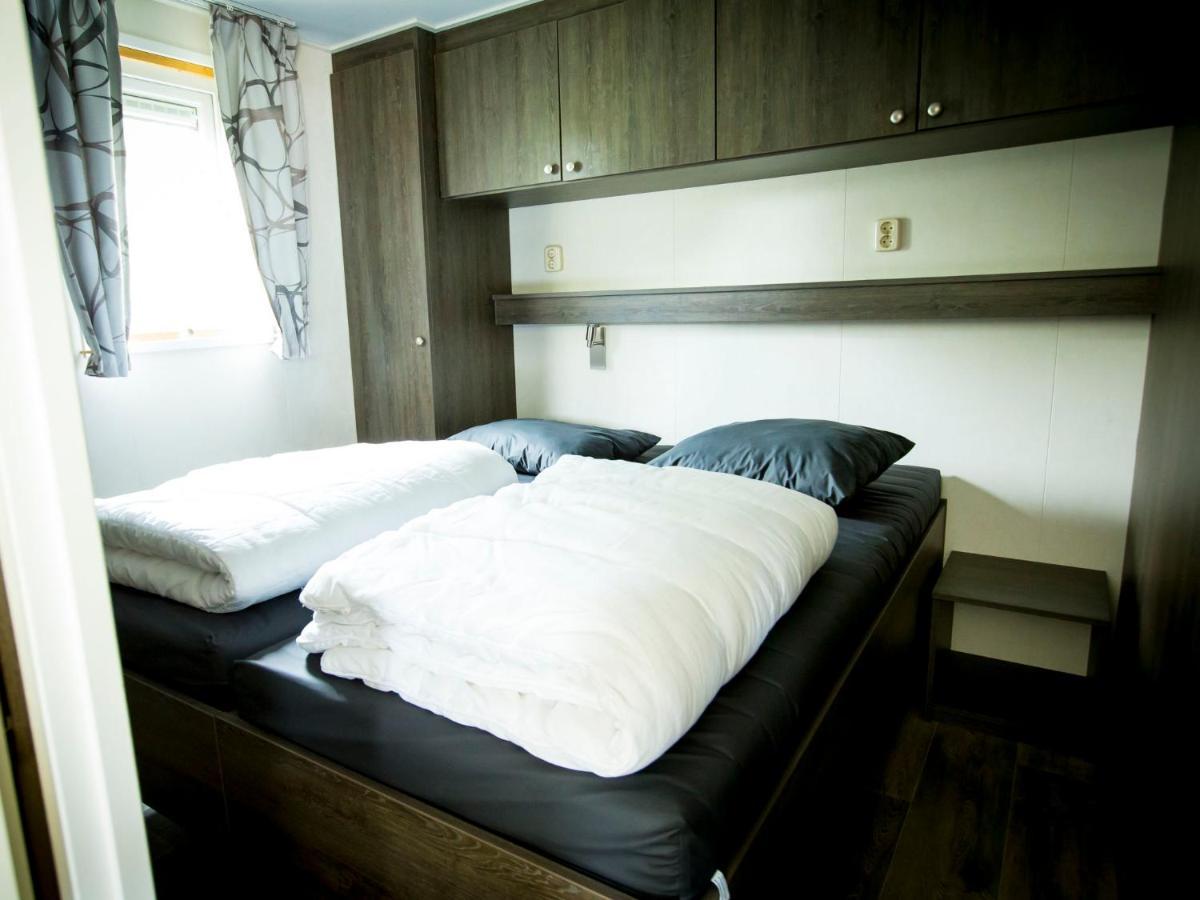 Holiday Home Duinhoeve-1 By Interhome Udenhout Екстер'єр фото
